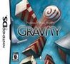 Professor Heinz Wolff’s Gravity cover