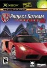 Project Gotham Racing 2 cover