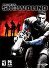 Project: Snowblind cover