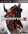 Prototype 2 cover