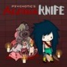 Psychotic’s Agatha Knife cover