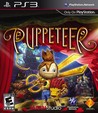 Puppeteer cover