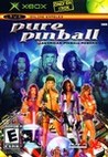 Pure Pinball cover