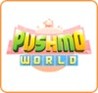 Pushmo World cover