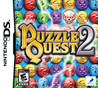 Puzzle Quest 2 cover