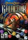 Puzzle Quest: Galactrix cover