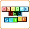 PUZZLEBOX setup cover