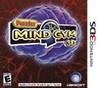 Puzzler Mind Gym 3D cover