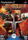 Quake III Revolution cover