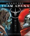 Quake III: Team Arena cover