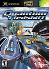 Quantum Redshift cover