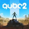 Q.U.B.E. 2 cover