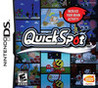 QuickSpot cover