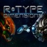 R-Type Dimensions cover