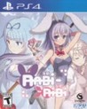Rabi-Ribi cover