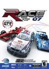 RACE 07: Official WTCC Game cover