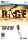 RAGE cover