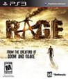 RAGE cover