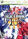 Raiden IV cover