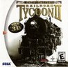 Railroad Tycoon II: Gold Edition cover
