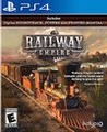 Railway Empire cover
