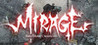 Rain Blood Chronicles: Mirage cover