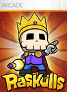 Raskulls cover