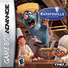 Ratatouille cover