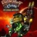 Ratchet & Clank: Up Your Arsenal cover