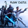 Raw Data cover