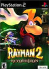 Rayman 2 Revolution cover