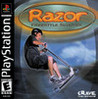 Razor Freestyle Scooter cover