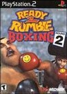 Ready 2 Rumble Boxing: Round 2 cover