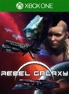 Rebel Galaxy cover