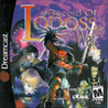 Record of Lodoss War cover