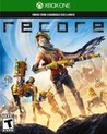ReCore cover