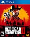 Red Dead Redemption 2 cover