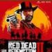 Red Dead Redemption 2 cover