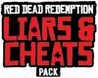 Red Dead Redemption: Liars and Cheats cover