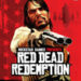 Red Dead Redemption cover