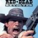 Red Dead Revolver cover