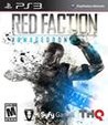 Red Faction: Armageddon cover