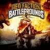 Red Faction: Battlegrounds cover