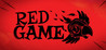 Red Game Without A Great Name cover