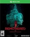 Remothered: Tormented Fathers cover