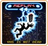 Replay: VHS is not dead cover