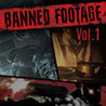 Resident Evil 7: biohazard – Banned Footage Vol. 1 cover