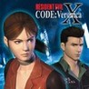 Resident Evil Code: Veronica X HD cover