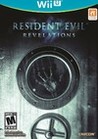 Resident Evil: Revelations cover