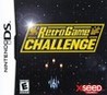 Retro Game Challenge cover